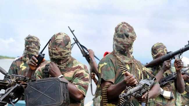 Nigeria: 100 studentesse rapite dai Boko Haram