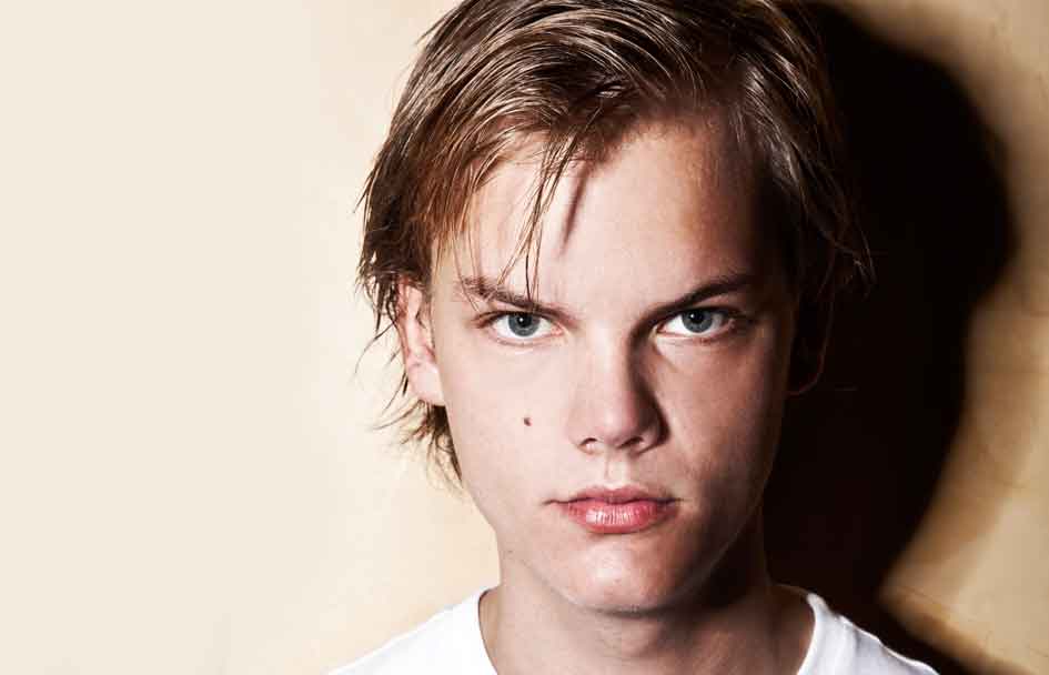 "Addicted To You", arriva nelle radio il nuovo singolo di Avicii