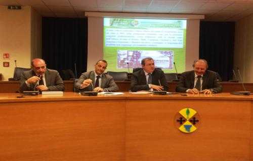 Assessore Trematerra: "In arrivo 4 mln di euro a sostegno del settore bergamotticolo"