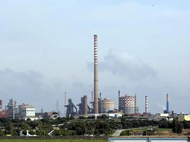 Nicastro accusa Roma di non aver fatto nulla per l'ILVA