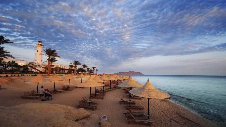 Vacanze a Sharm el Sheikh? "Scordatevele!"