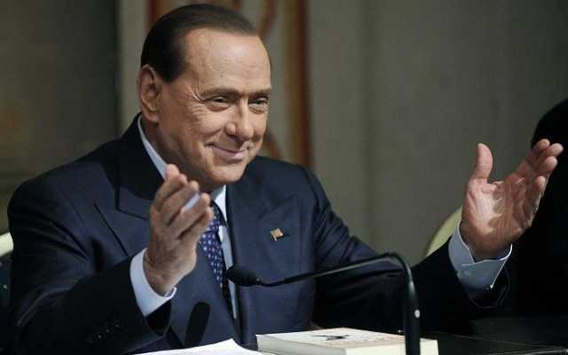 Reddito Parlamentari: crollo di Berlusconi, ma resta il più ricco