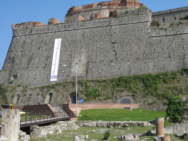 La cultura savonese: musei civici in festività