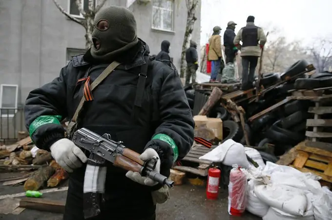 Ucraina, scaduto ultimatum ai filo-russi: Kiev pronta a intervenire