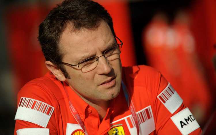 F1, Ferrari: Stefano Domenicali, dimissioni clamorose