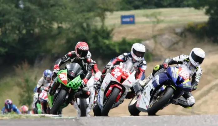 Motociclismo: altra vittima, Emanuele Cassani