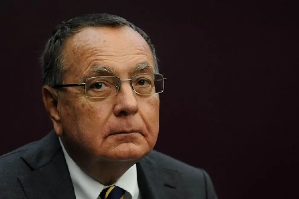 L'annuncio di Bonaiuti: «Lascio Forza Italia. Decisione sofferta ma motivata»