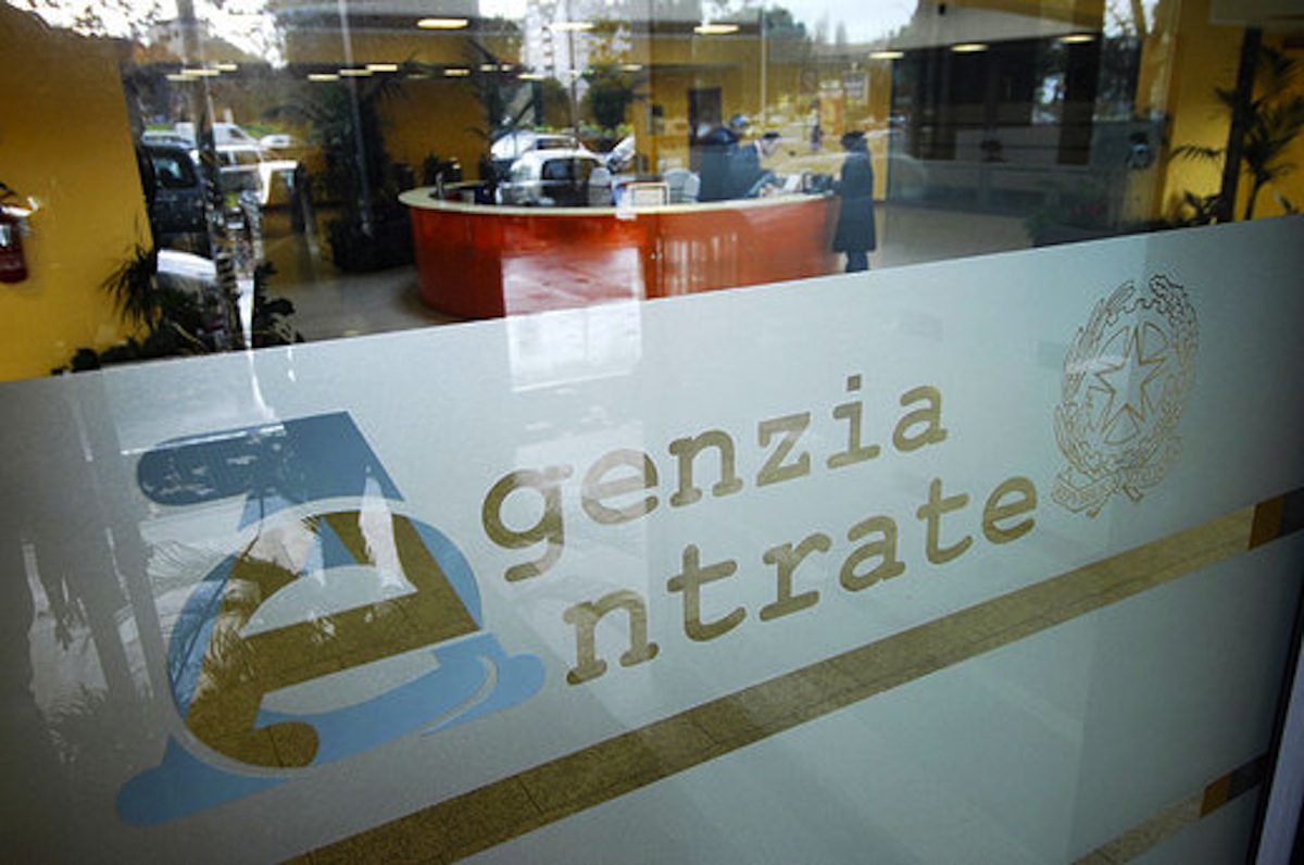 Evasione fiscale: Salento a "Rischio totale"