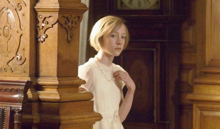 Espiazione di Ian McEwan