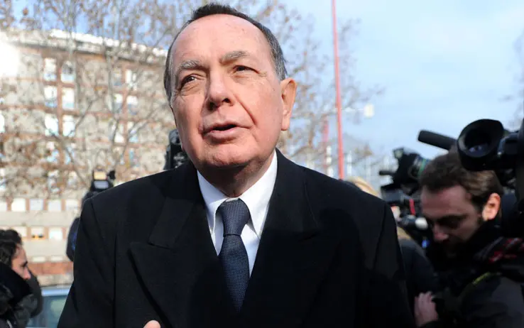 Bonaiuti starebbe per lasciare Forza Italia