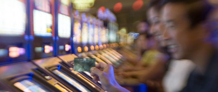 Lotta al gioco d'azzardo, Modena premiata città della salute 2014