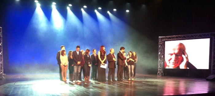 Al Teatro Politeama di Catanzaro una serata indimenticabile "Nella memoria di Giovanni Paolo II"