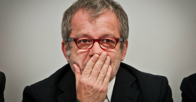 Roberto Maroni su Alitalia - Etihad: condanna a morte per Malpensa