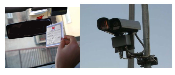 RC Auto non può essere accertata con il photored