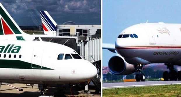 Alitalia, Etihad e il rilancio degli aeroporti milanesi