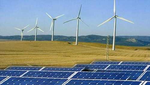 Energie rinnovabili: polemica tra Regione Puglia e Legambiente