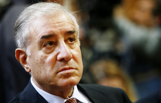 Dell'Utri ritrovato e fermato in Libano