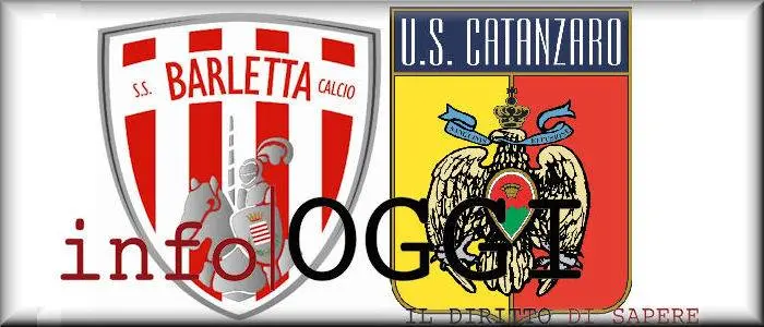 Barletta-Catanzaro 0-3, le "aquile" volano ai play-off [VIDEO]
