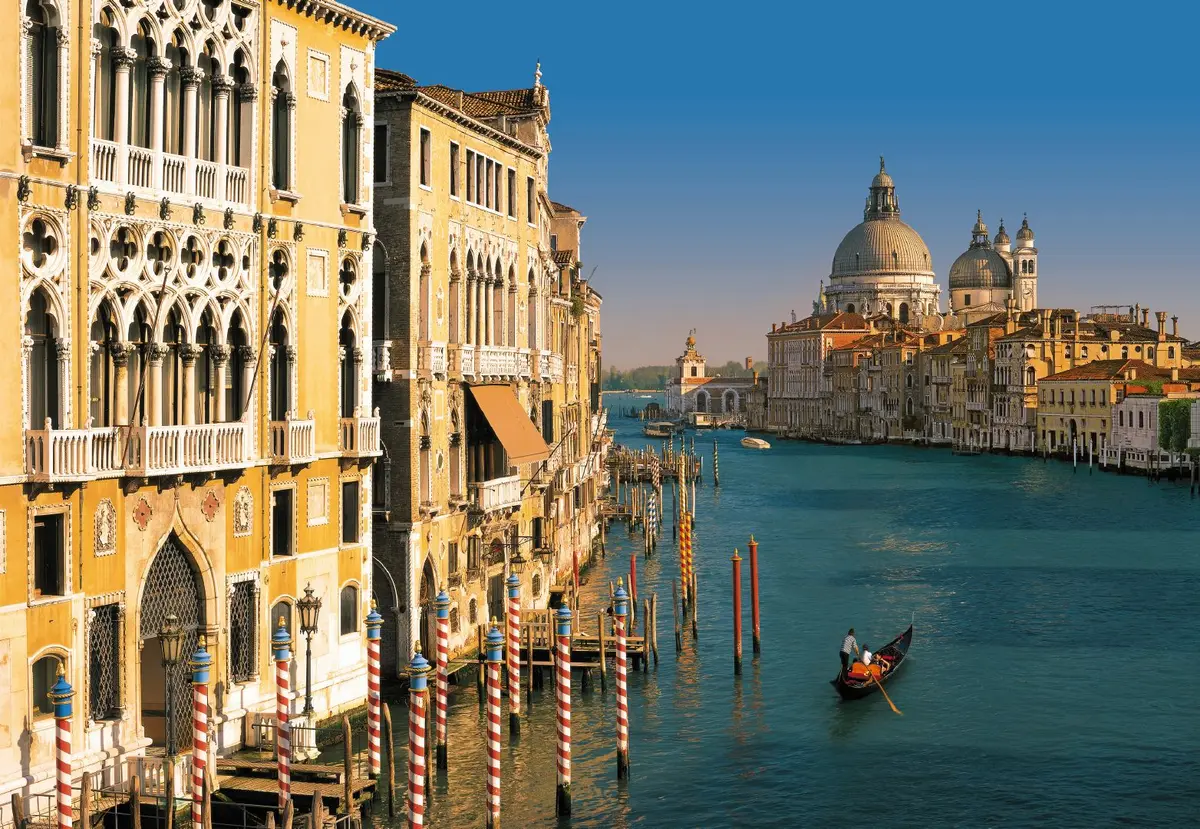 Altri tre musei veneziani sbarcano su Google Art