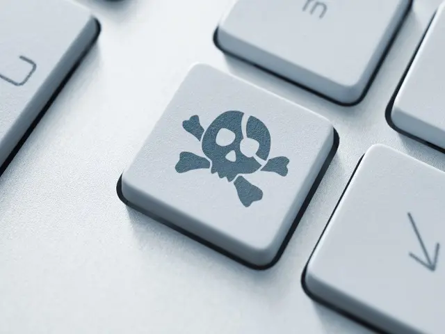 Giro di CD pirata da 250 milioni di Euro