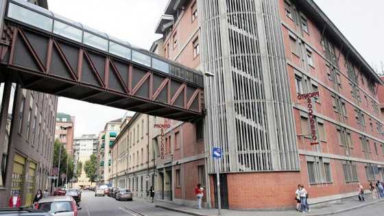Torino: Humanitas investe 3Mln per salvare l'ospedale Gradenigo. Atteso via libera dalla Regione