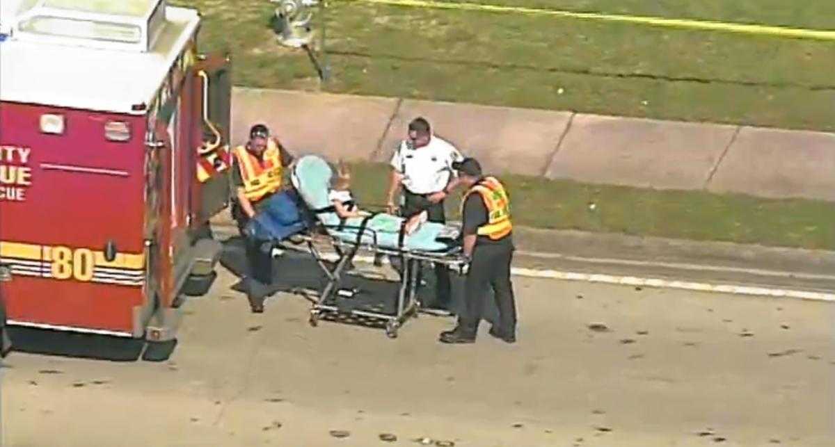 USA: automobile travolge asilo in Florida. Morta una bambina, 14 feriti