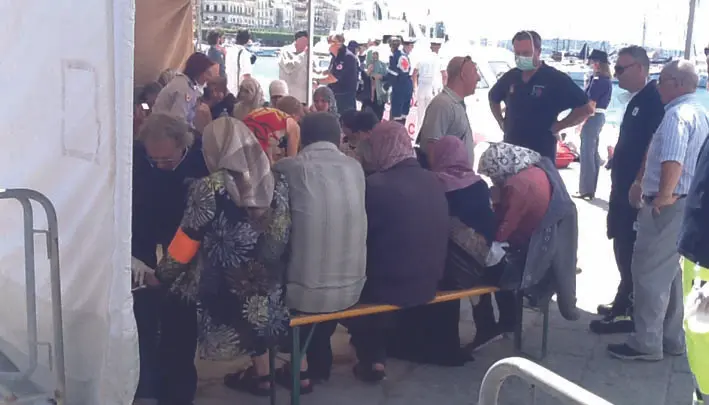 Allarme sbarchi. Difficile per i porti siciliani dare accoglienza a tutti