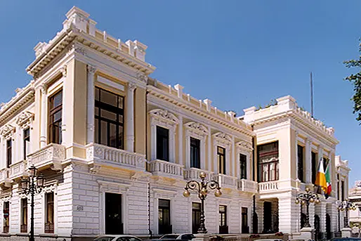 Cis Calabria: "La cura del territorio nella provincia di Reggio Calabria: dissesto idrogeologico"