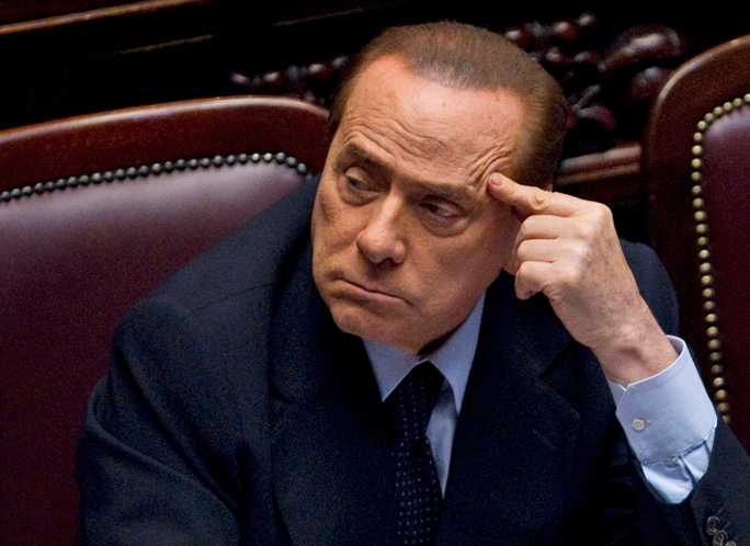 Berlusconi: domiciliari o servizi sociali. Oggi la decisione del Tribunale