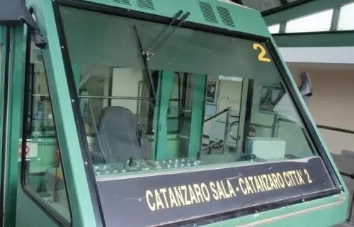 Catanzaro, Giglio: "Fermata funicolare Piano Casa, presentata interrogazione al Sindaco su chiusura"