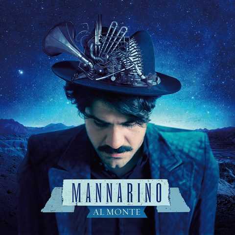 Mannarino, il 13 Maggio esce "Al Monte", l'atteso terzo album di inediti