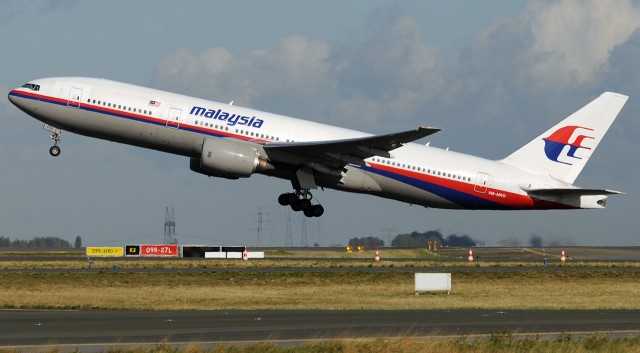 Aereo scomparso MH370 Malaysian Airlines: nuovi segnali, Australia ritiene giusta l'area di ricerca