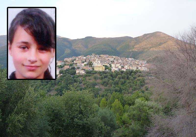 Emergenza a Salerno: scomparsa 13enne di Camerota. La famiglia teme il rapimento