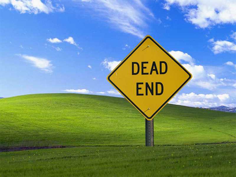 Addio Windows Xp: a rischio sicurezza 400 milioni di computer