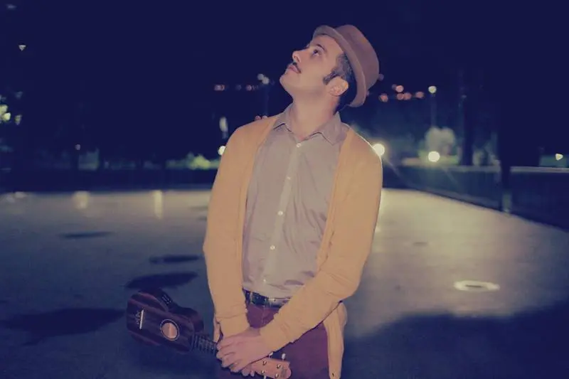 Intervista a Kyle, l'astronauta dell'Indie/folk.