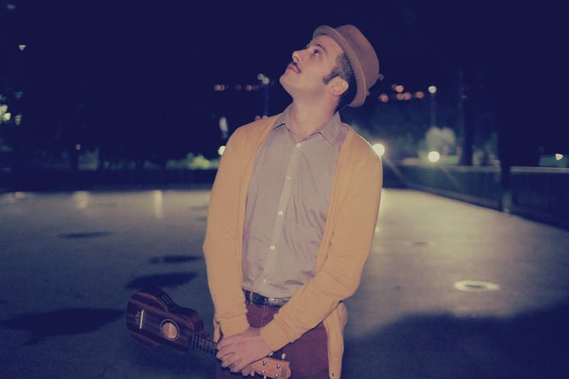 Intervista a Kyle, l'astronauta dell'Indie/folk.