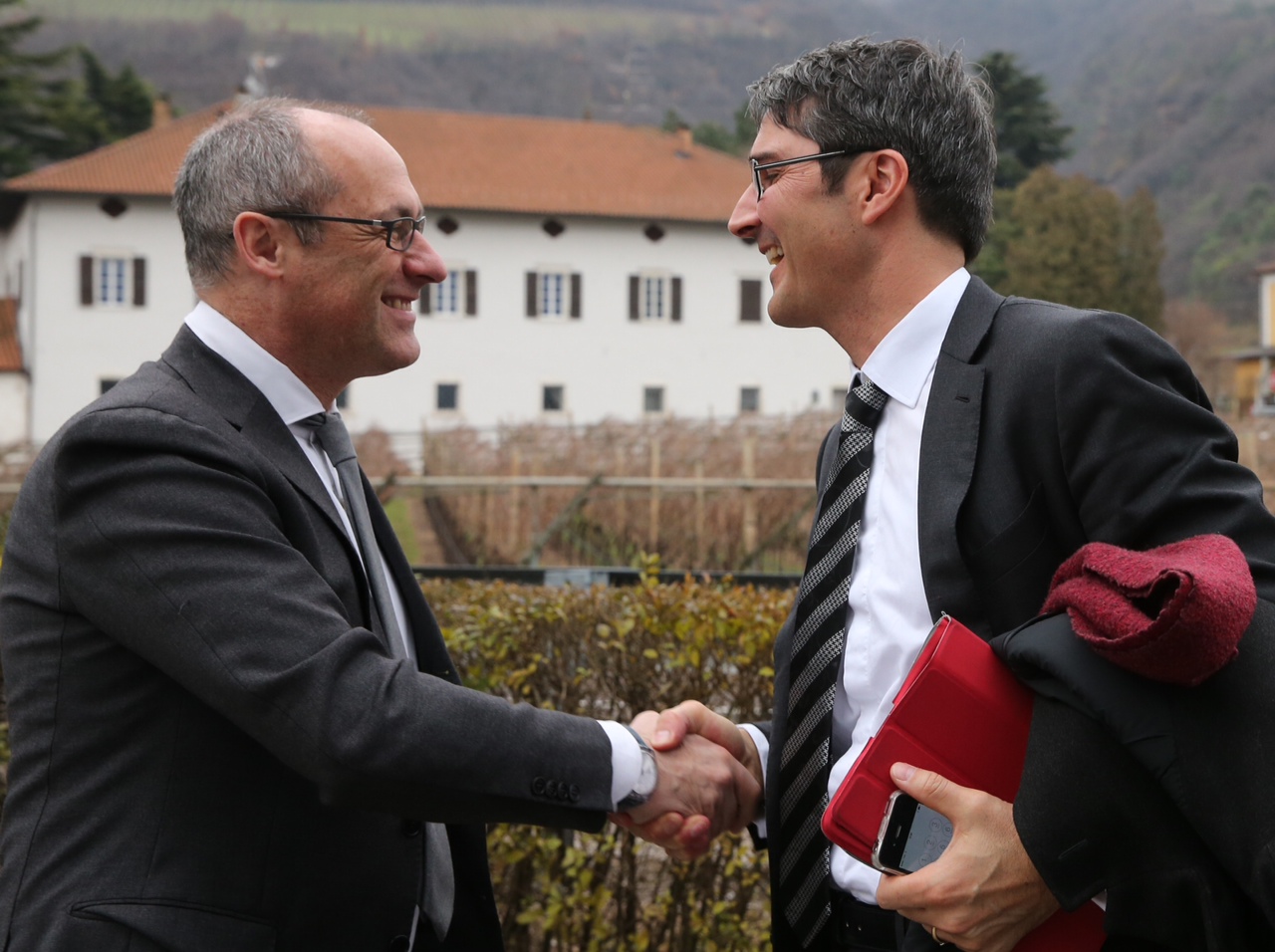 Riforma vitalizi: la Giunta Regionale taglia del 20%