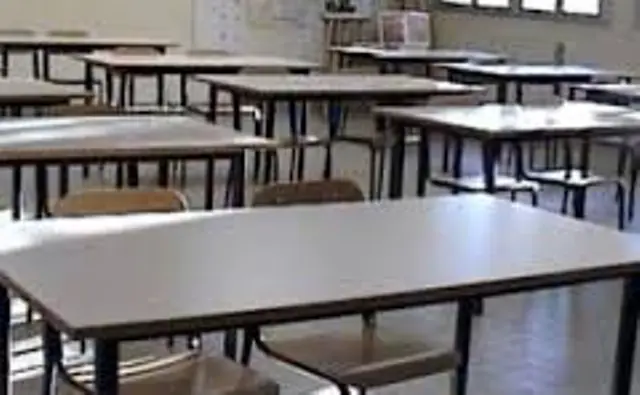 Villa Rendano, convegno "I costi sociali della marginalità e della dispersione scolastica a Cosenza"