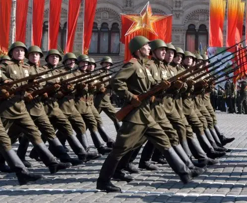 La Russia destabilizza l'Ucraina in perfetto stile Usa