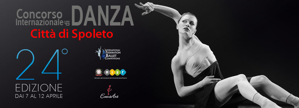 Settimana internazionale della Danza 2014