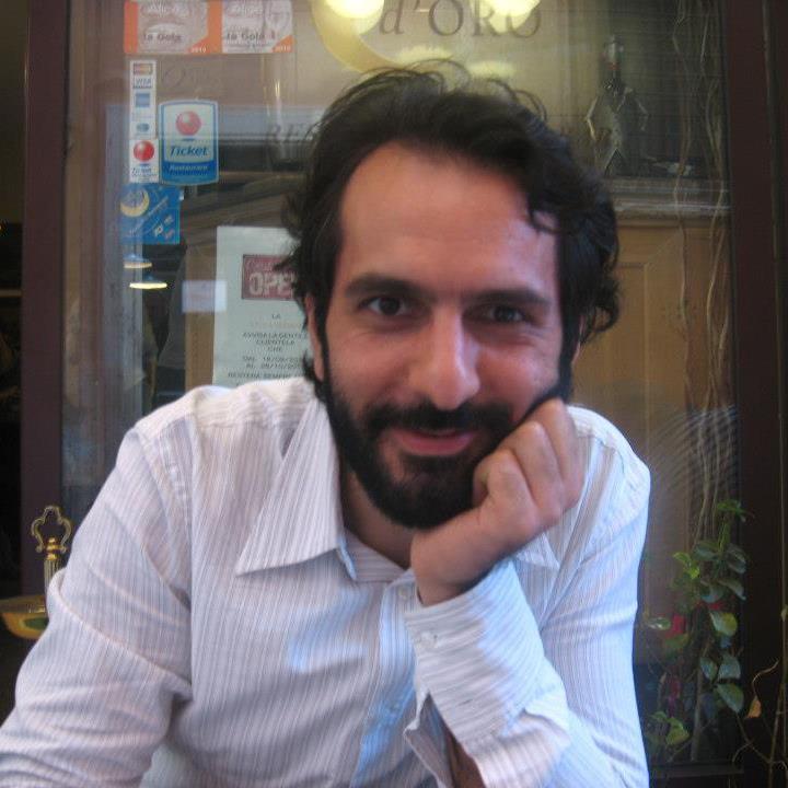 Il pianista Fabio Capriotti in concerto