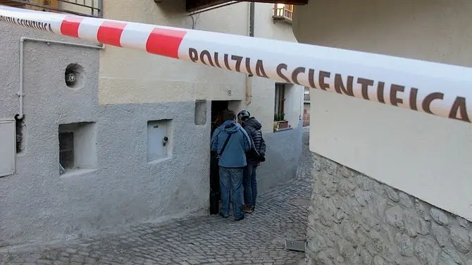 Archiviata l'inchiesta per l'omicidio Gilardi