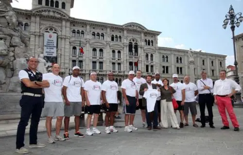 Football Americano: torna l'American Bowl Camp, tre giorni da non perdere a Trieste