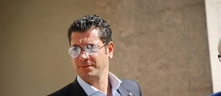 Presidente Scopelliti su progetto Regione-ONU