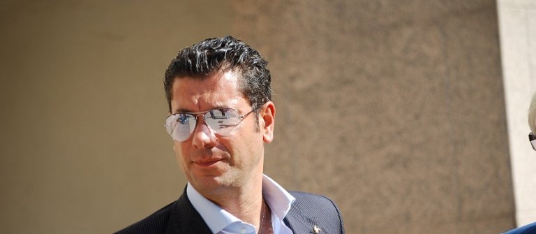 Presidente Scopelliti su progetto Regione-ONU