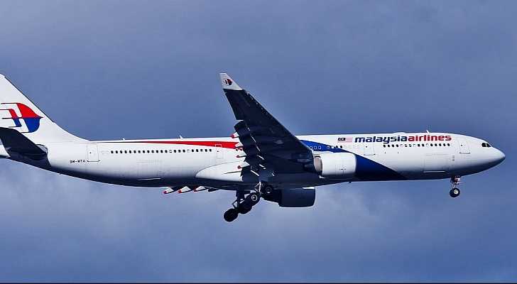 Aereo scomparso MH370 Malaysian Airlines: captato segnale nell'Oceano Indiano