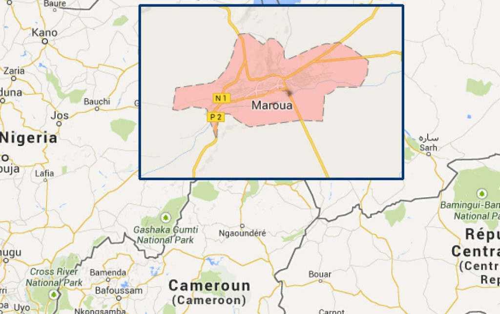 Camerun: Boko Haram rapisce due preti italiani e una suora canadese