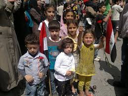 Terre des hommes in prima linea per garantire l'istruzione ai bambini profughi