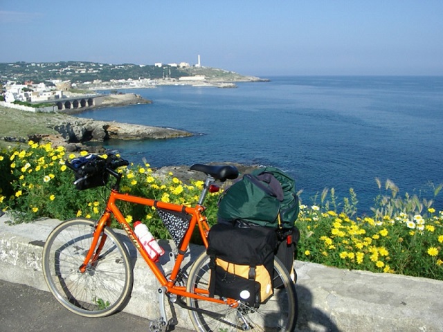 250 km di ciclovia per incentivare il turismo