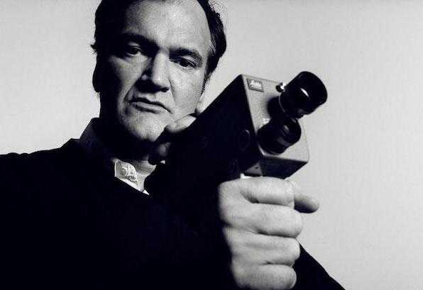Il "Tarantino furioso" trasforma "The Hateful Eight " in un reading